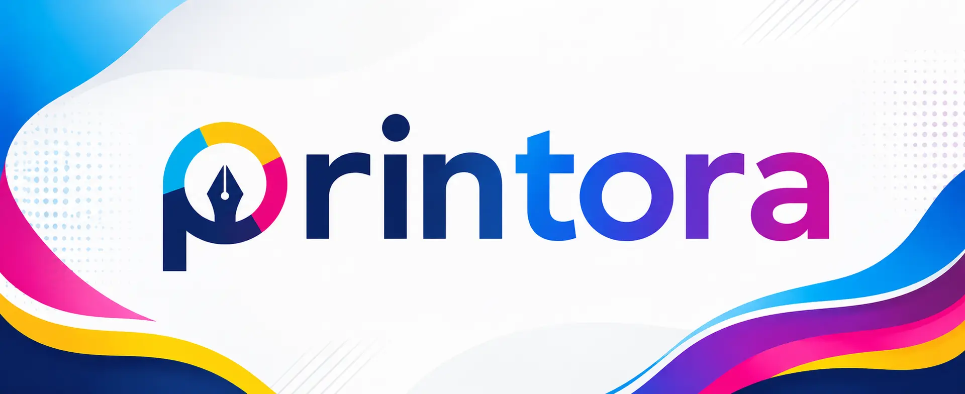 Banner for Printora